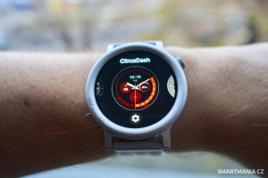 Chytré hodinky CMF Watch 3 Pro