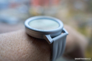 Chytré hodinky CMF Watch 3 Pro