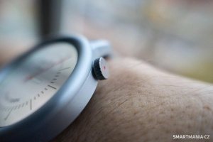 Chytré hodinky CMF Watch 3 Pro