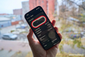 Chytré hodinky CMF Watch 3 Pro