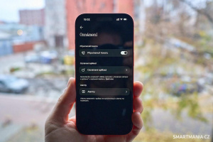 Chytré hodinky CMF Watch 3 Pro