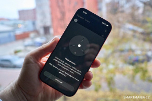 Chytré hodinky CMF Watch 3 Pro