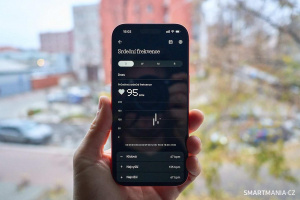 Chytré hodinky CMF Watch 3 Pro
