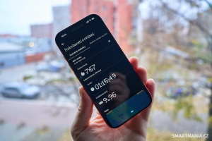 Chytré hodinky CMF Watch 3 Pro