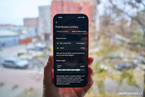 Chytré hodinky CMF Watch 3 Pro
