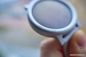 Chytré hodinky CMF Watch 3 Pro