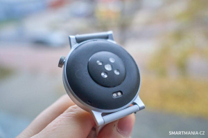 Chytré hodinky CMF Watch 3 Pro