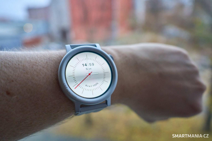Chytré hodinky CMF Watch 3 Pro