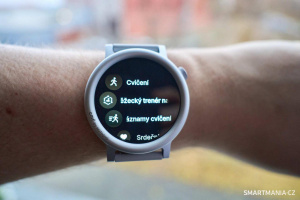 Chytré hodinky CMF Watch 3 Pro