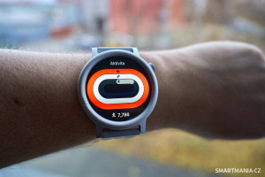 Chytré hodinky CMF Watch 3 Pro