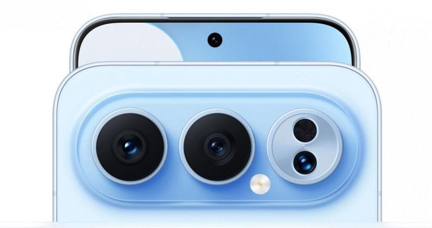 Fotoaparát Honoru 500 Pro