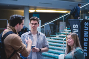 Data Festival VŠE 2025 Data Festival VŠE 2025