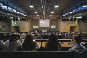 Data Festival VŠE 2025 Data Festival VŠE 2025