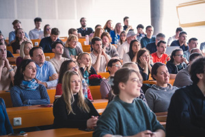 Data Festival VŠE 2025 Data Festival VŠE 2025