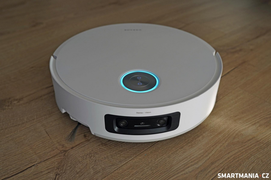 Dreame Aqua 10 Ultra Roller Complete