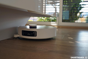 Dreame Aqua 10 Ultra Roller Complete