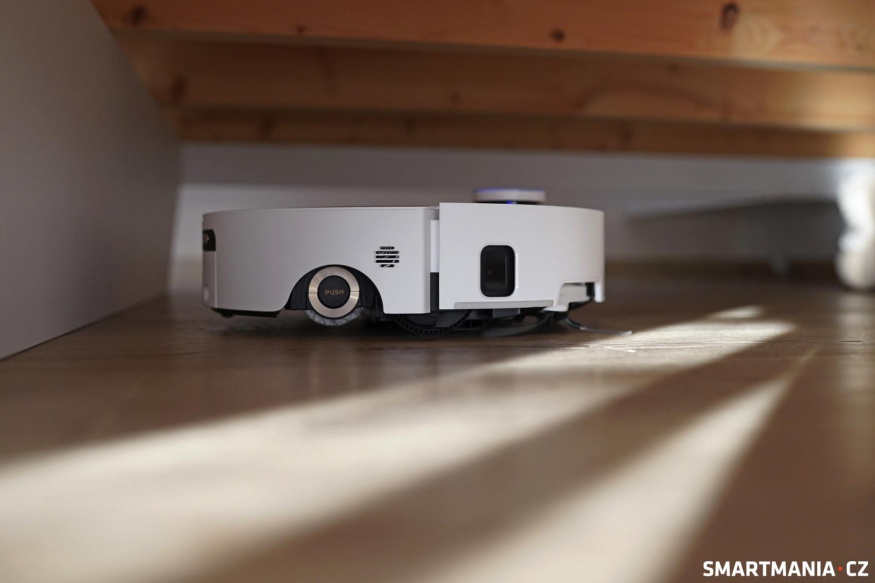 Dreame Aqua 10 Ultra Roller Complete