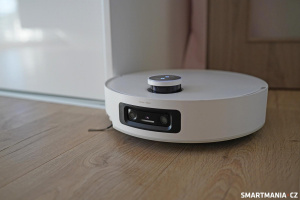 Dreame Aqua 10 Ultra Roller Complete