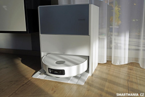 Dreame Aqua 10 Ultra Roller Complete