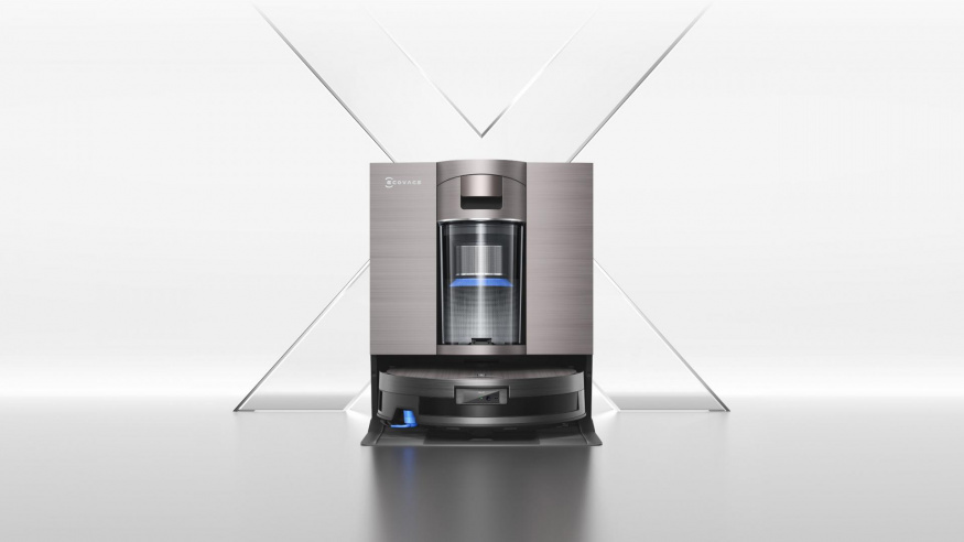 Ecovacs Deebot X11 Ecovacs Deebot X11