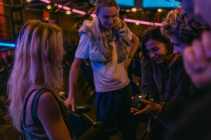 Konference Futureport Youth 2025