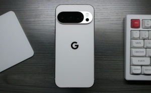 Google Pixel 10