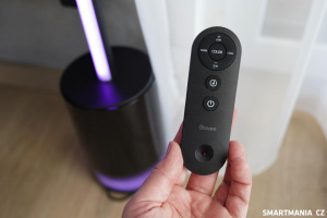 Govee Floor Lamp 2 a dálkové ovládání Govee Floor Lamp 2 a dálkové ovládání