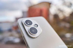 Chytrý telefon Honor 400 Chytrý telefon Honor 400