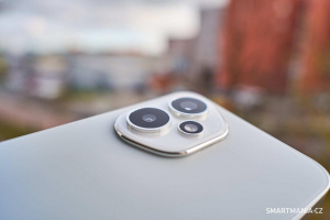 Chytrý telefon Honor 400 Chytrý telefon Honor 400