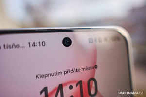 Chytrý telefon Honor 400 Chytrý telefon Honor 400