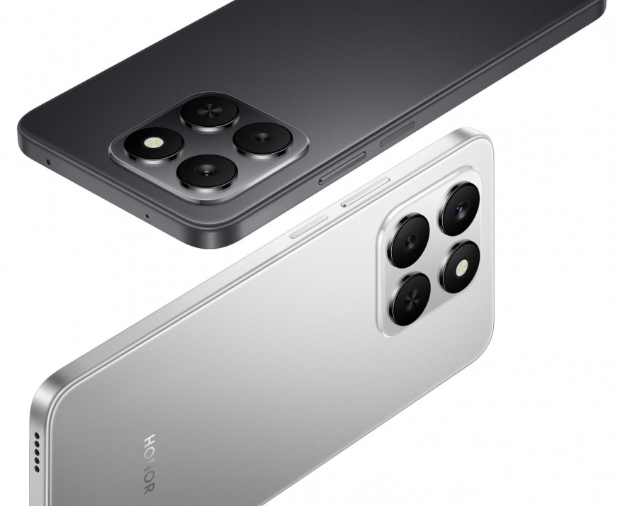 Honor 400 Smart 5G Honor 400 Smart 5G