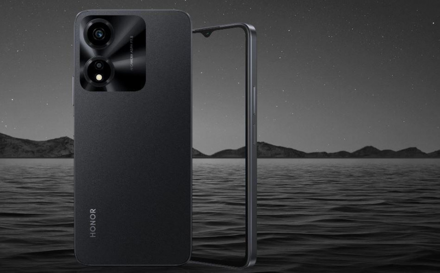 Honor X5c Plus v rámci Black Friday zlevnil jen na dva tisíce! Honor X5c Plus v rámci Black Friday zlevnil jen na dva tisíce!