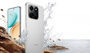 Smartphone Honor X7d