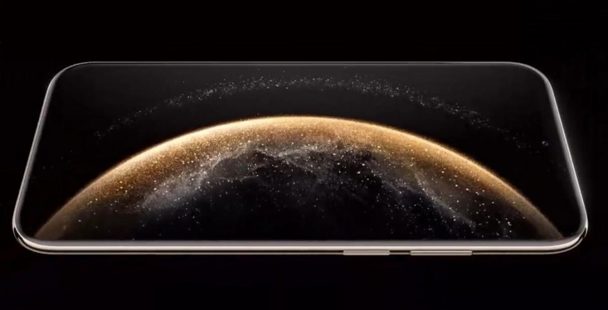 Displej Huawei Mate 70 Air