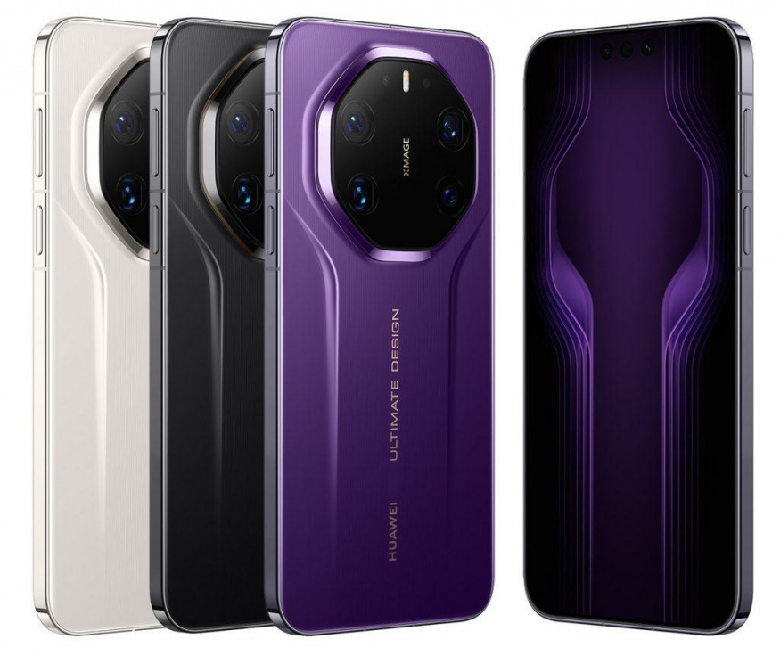 Huawei Mate 8o Rs Huawei Mate 8o Rs