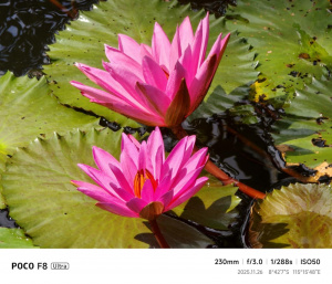 Teleobjektiv (5× optický zoom)