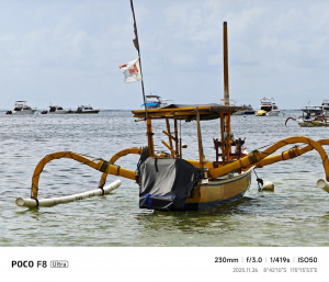 Teleobjektiv (5× optický zoom)