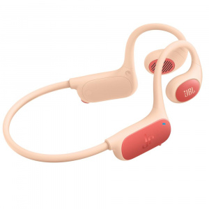 Jbl Junior Free Peach Jbl Junior Free Peach