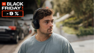 Velký Black Friday u JBL!