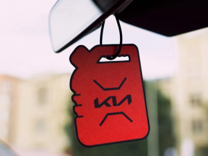 Elektromobil, který voní jako spalovák? Kia přišla s geniálním nápadem