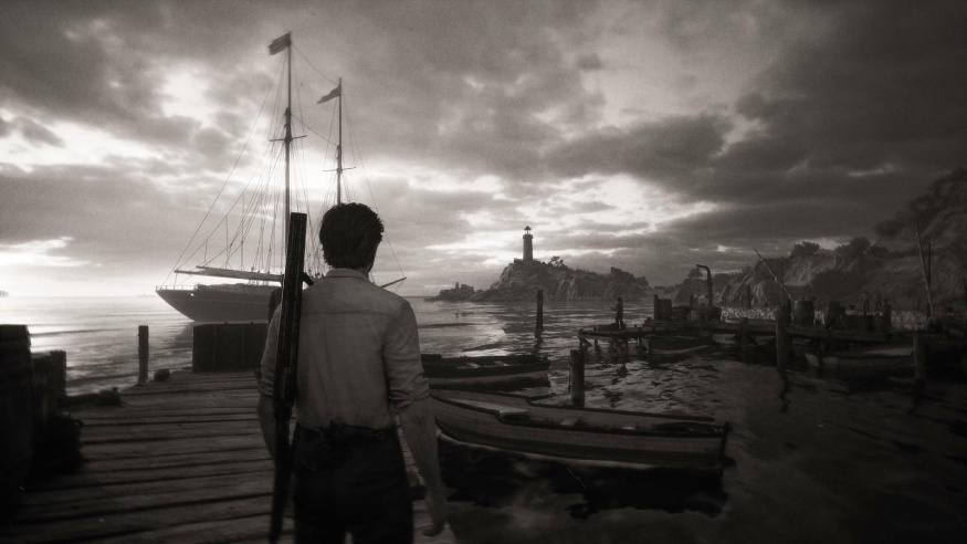 Mafia The Old Country Free Ride Volna Jizda 2