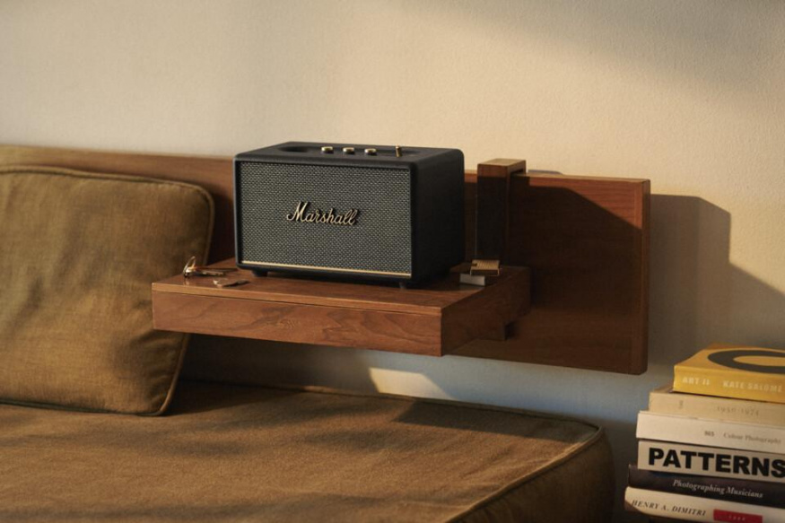 Reproduktor Marshall Stanmore III