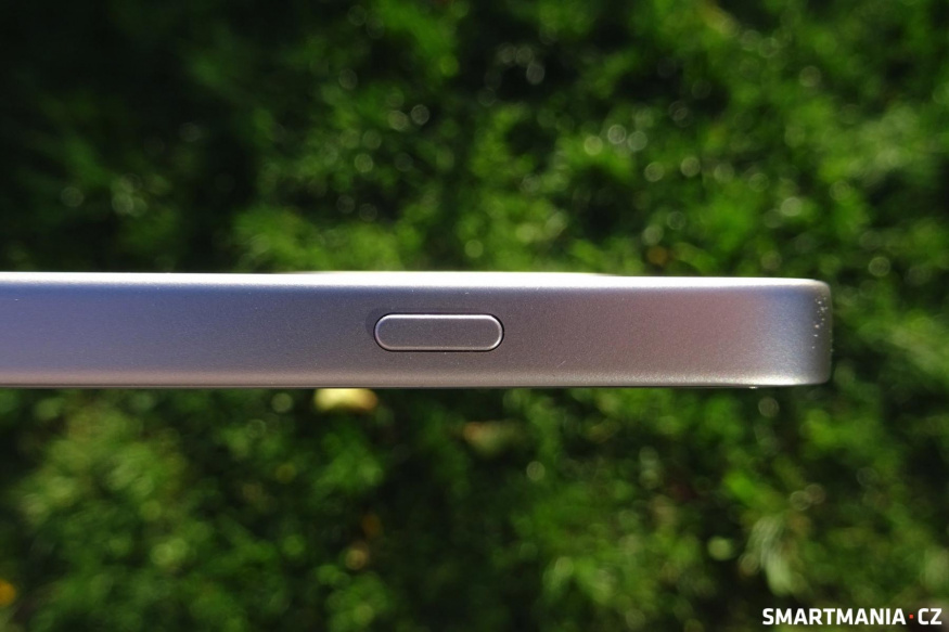 Tlačítka OnePlus Nord 5 Tlačítka OnePlus Nord 5