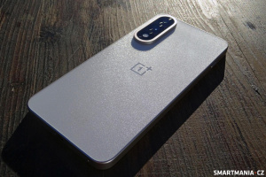 OnePlus Nord 5 zezadu OnePlus Nord 5 zezadu
