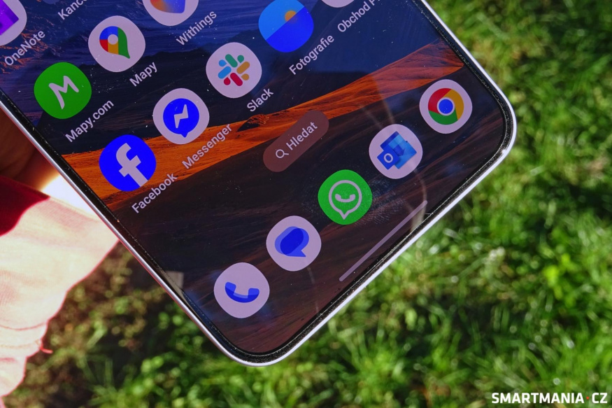 Displej smartphonu Oneplus Nord 5 Displej smartphonu Oneplus Nord 5