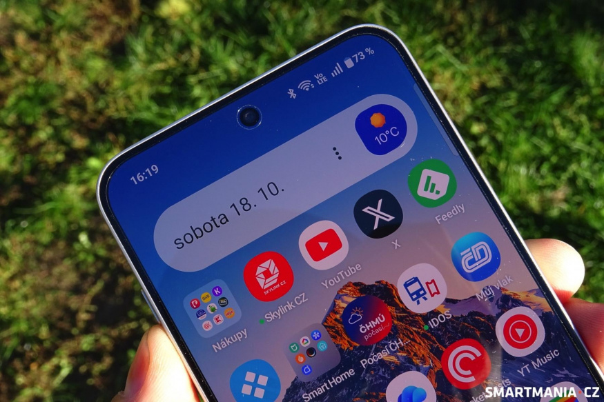 Displej smartphonu Oneplus Nord 5 Displej smartphonu Oneplus Nord 5