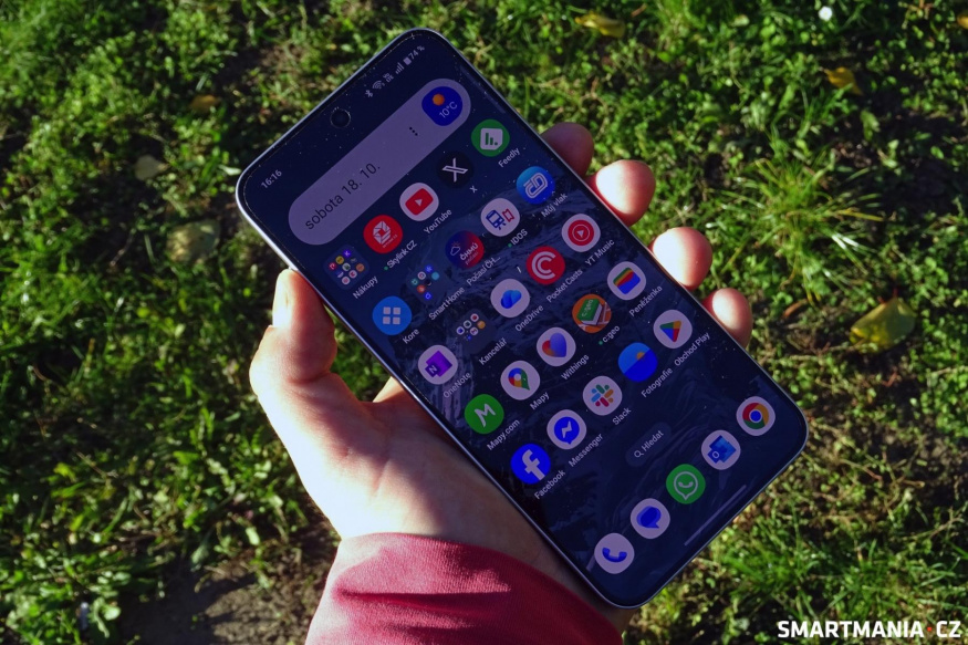 Displej smartphonu Oneplus Nord 5 Displej smartphonu Oneplus Nord 5