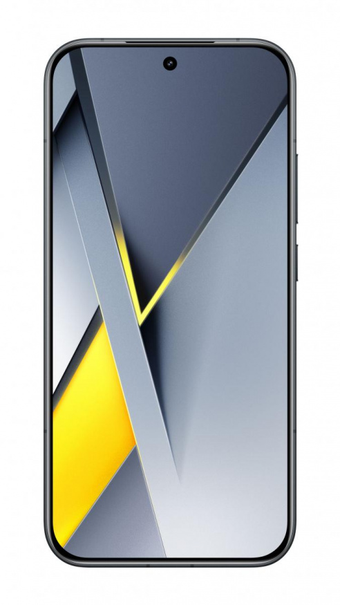 Poco F8 Pro zepředu