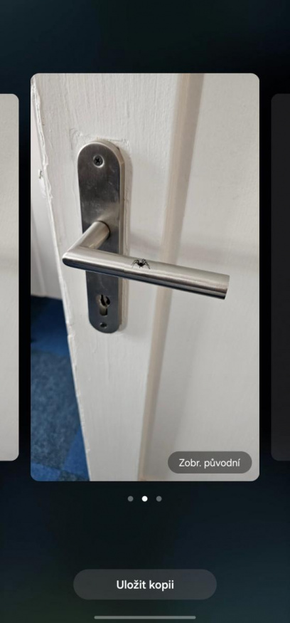 Vygenerovaný obrázek