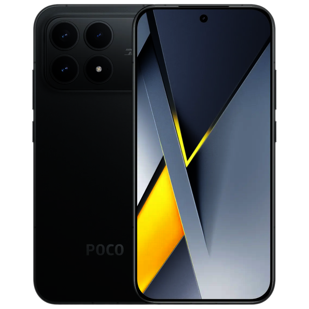 Poco F8 Pro
